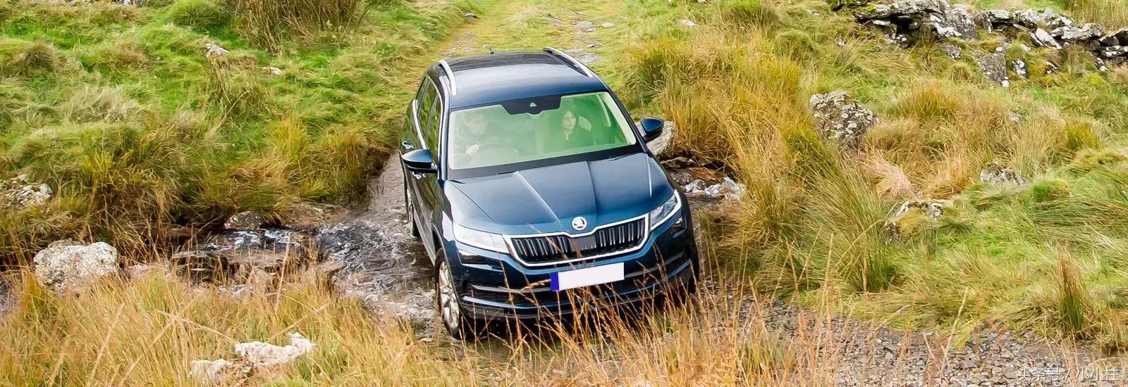 美国媒体评最佳十款suv排名,欧洲最热门suv车型