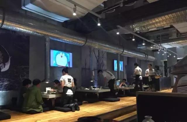 济南隐藏的日式料理,高端日式和牛料理