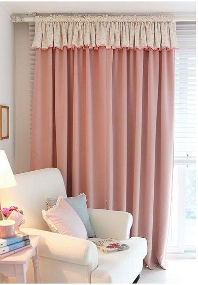 唯美粉色家居,粉色家居满满的少女心