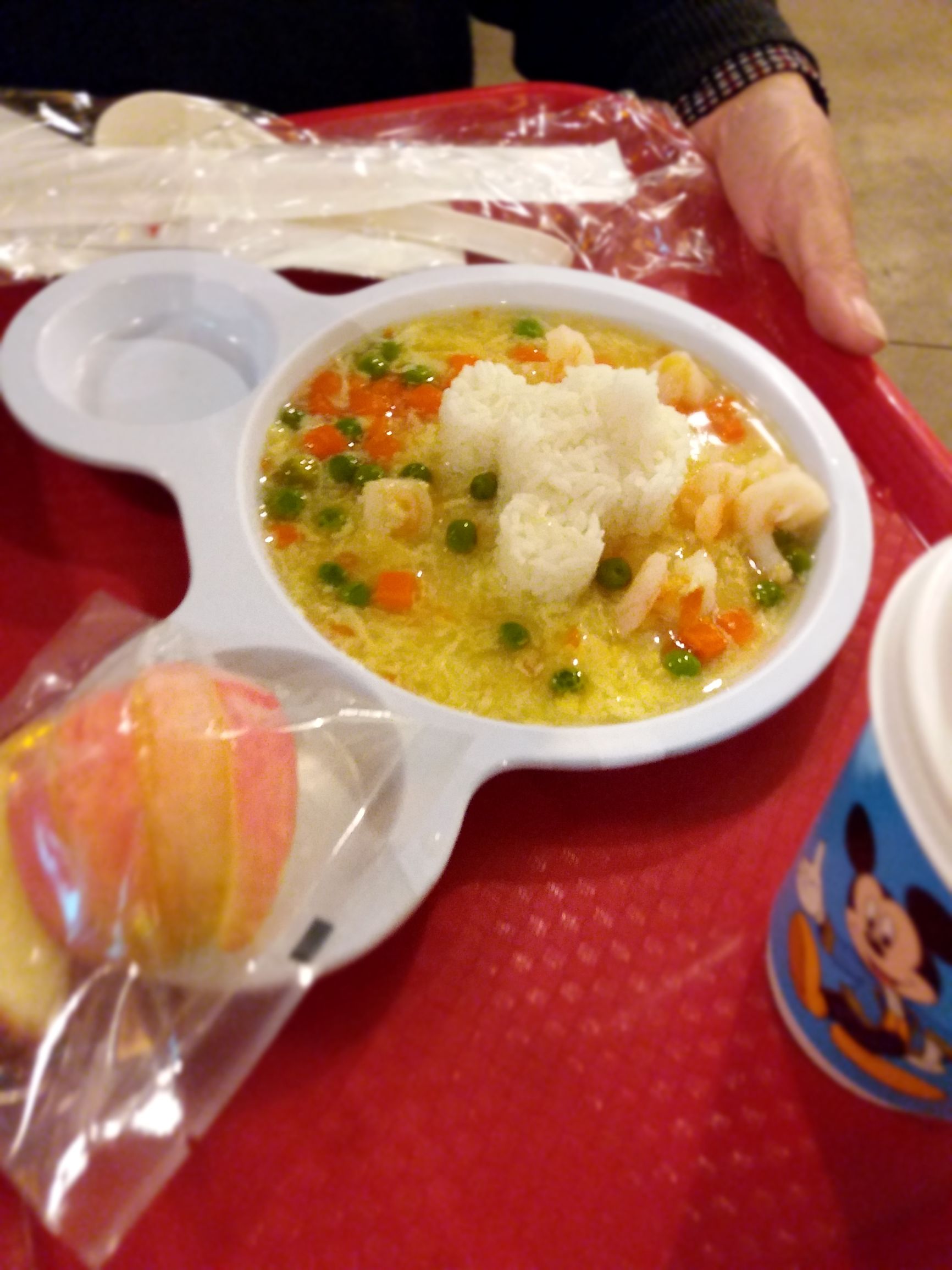 三代人的亲子游上海,三天两夜亲子游上海迪士尼