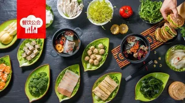 素食餐厅95%在亏钱，然而这个品牌却留住了回头客