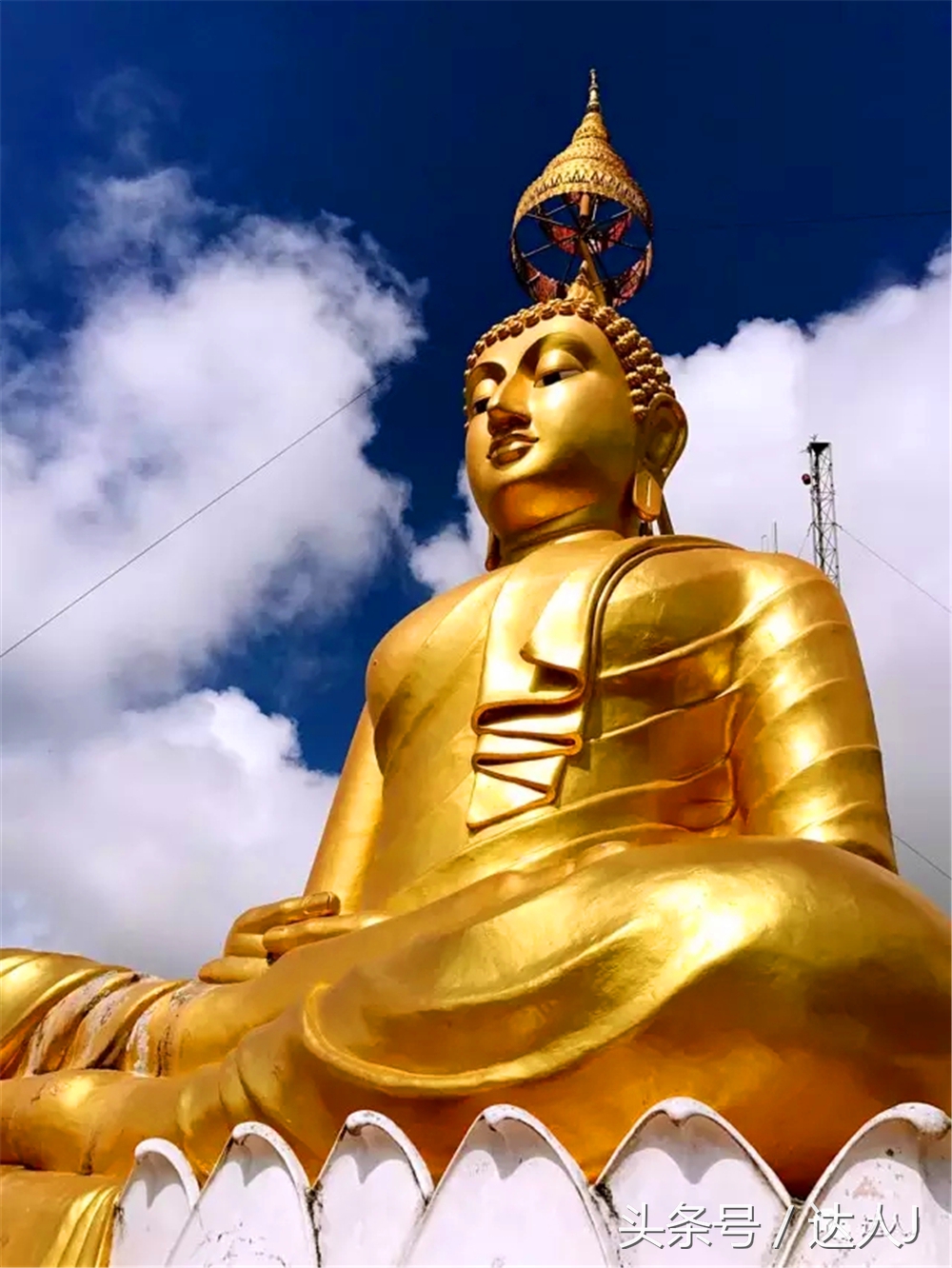 显然不适合玩婚内出轨!全泰国最大的泳池原来在这里