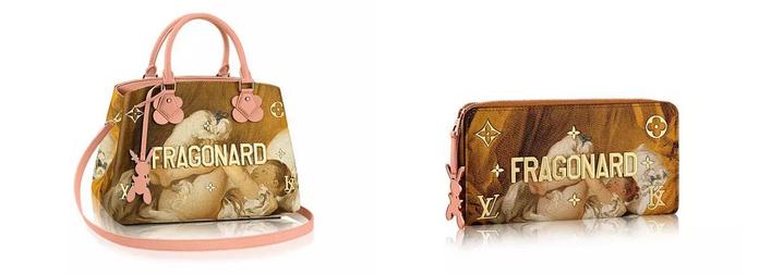 lv全新珠宝系列,lv艺术家系列第一季