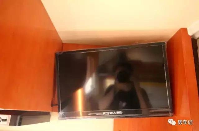 梦之旅轻卡房车,一辆最低配置的国产房车要多少钱