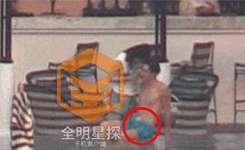 卓叔第二弹爆料不停,白百何人设彻底崩盘是否还会有第三弹?