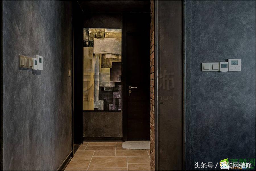 南山名邸128平简欧洋房装修效果图,建业洋房135平户型装修效果图