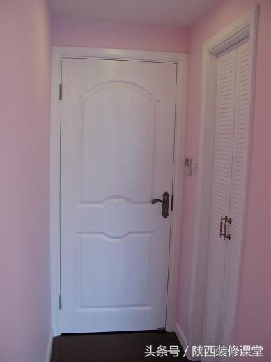 来一套简欧完工实景,130平简欧风格低调奢华