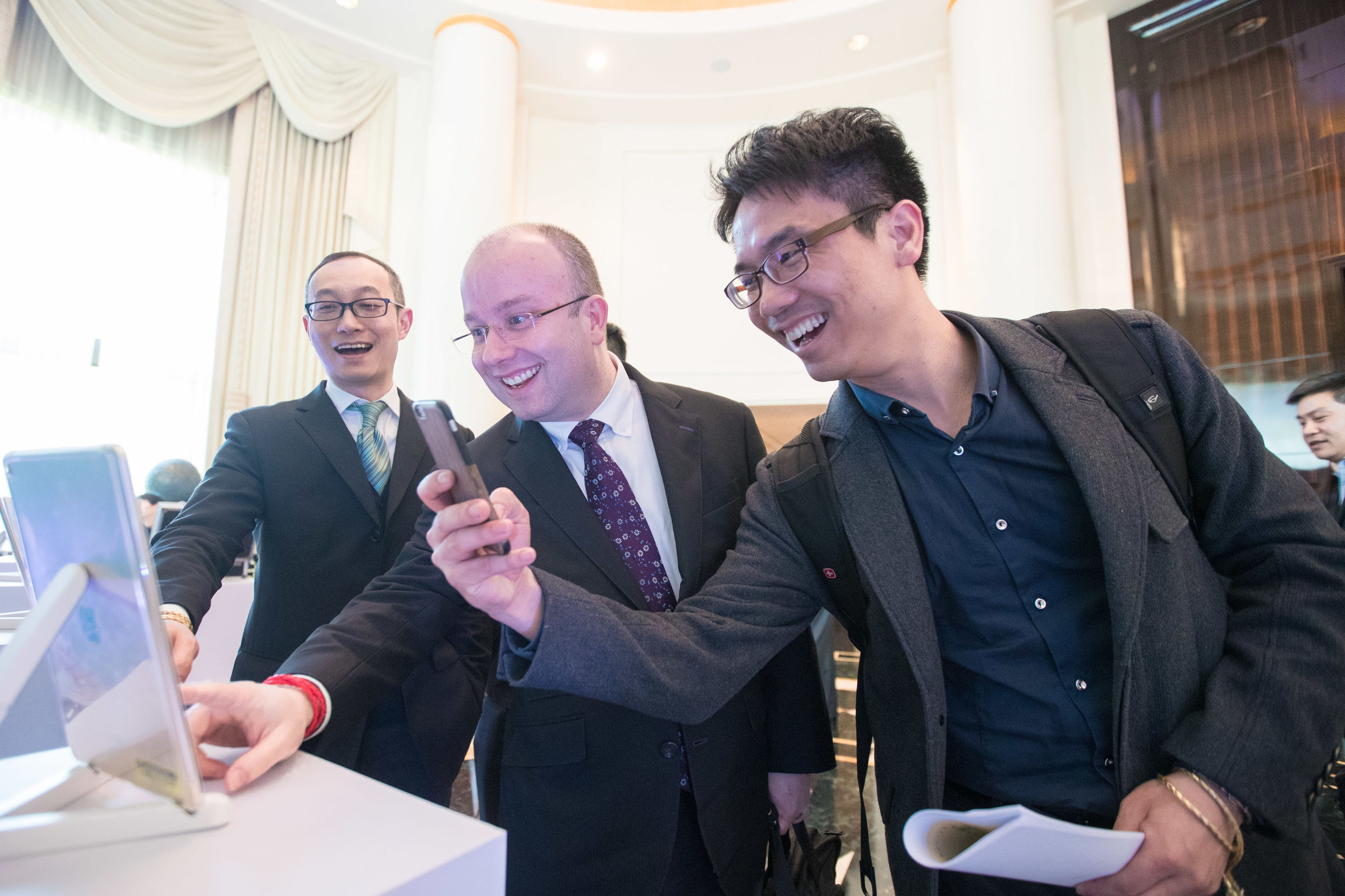 屈臣氏新动向,屈臣氏美好新试界发布会