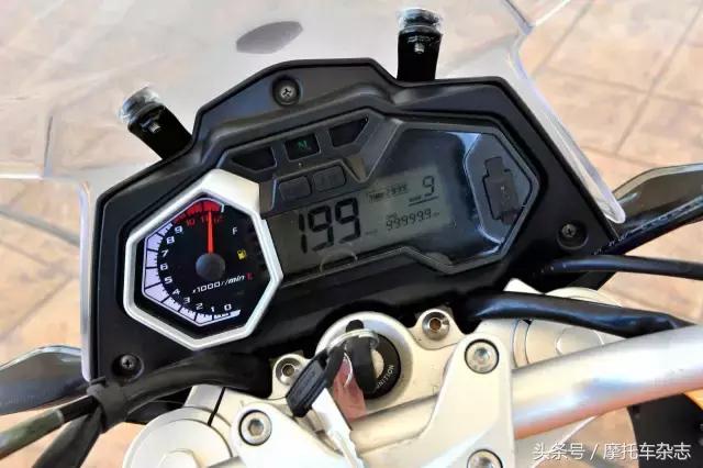 翱翔在城市上空的小鸟赛科龙200mL电喷RX1测试