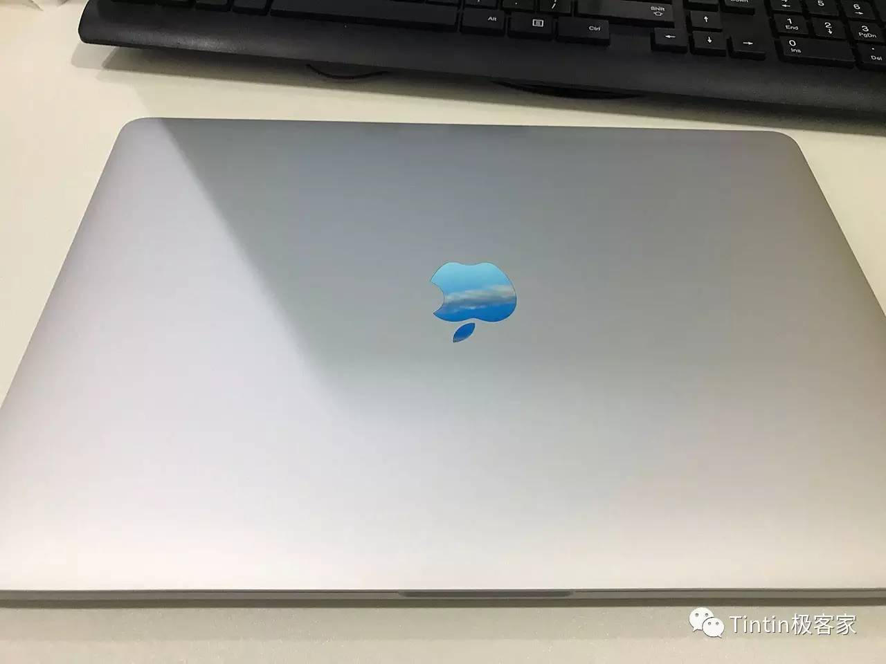 不带Multi-TouchBar啥感觉？新版MBP开箱