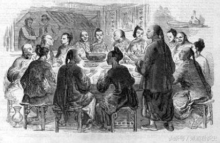 八旗子弟的真实生活,八旗子弟与皇族是什么关系