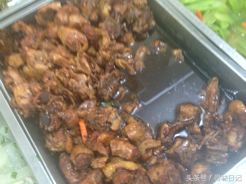 偏僻快餐店经营诀窍,县城15元快餐店经营模式