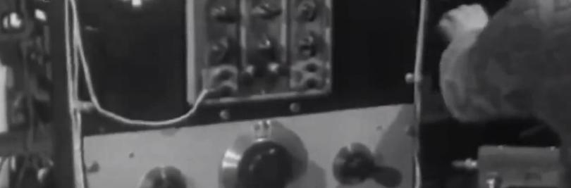 最近发现的宇宙信号,5万年前的宇宙外星信号