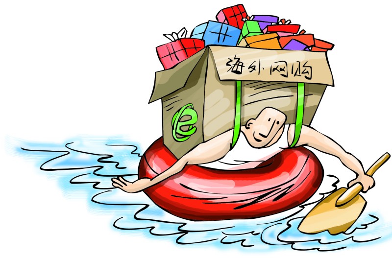 海淘新手必备的海淘入门攻略,海淘六大误区是哪六个