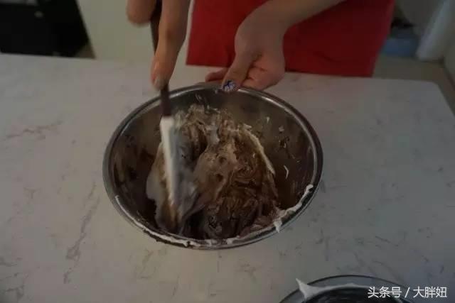 正宗马卡龙做法教程不太甜的,美食马卡龙的制作过程