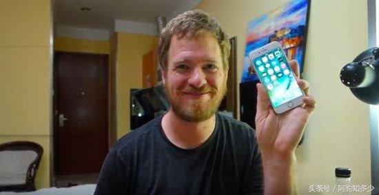 普通人自己组装一台苹果手机,组装一台苹果手机花多少钱