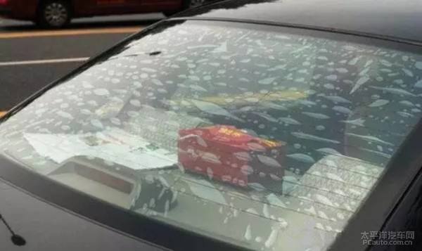 贴了车膜能不能撕了重贴,全贴车膜和半贴啥区别