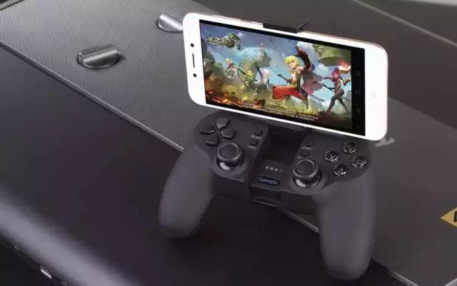 小鸡t1手柄说明,盖世小鸡手柄可以玩街机游戏吗