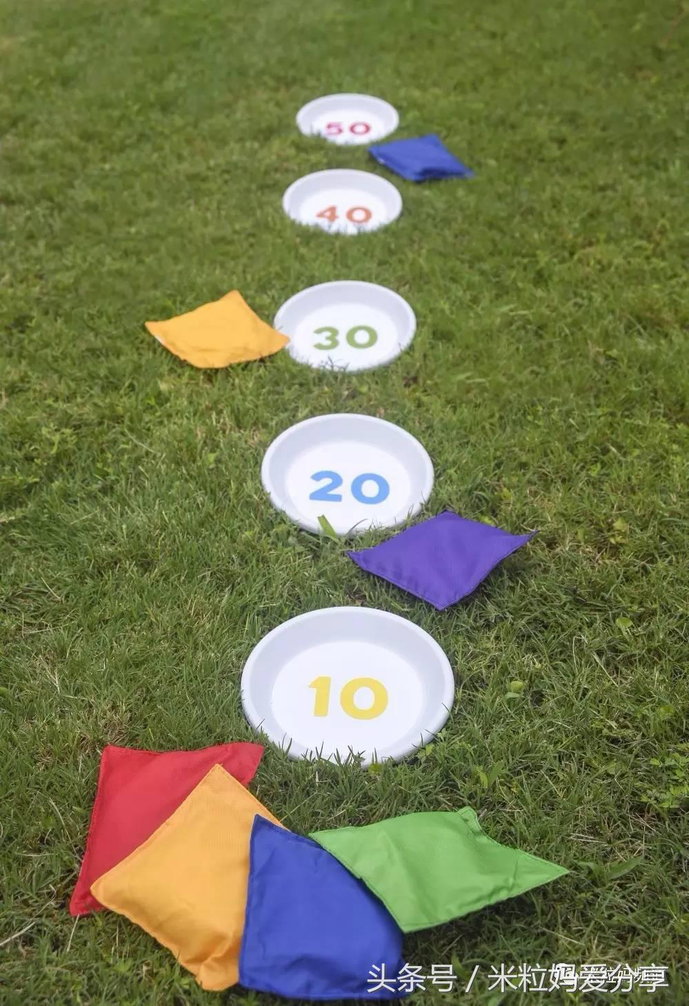 适合亲子玩的户外游戏幼儿园,适合亲子玩的大型户外游戏