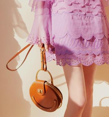 chloe停产包包,chloe蔻依中国