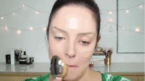 夏季底妆简单不脱妆化妆教程推荐,如何画一个干净无瑕的底妆教程