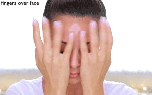 夏季底妆简单不脱妆化妆教程推荐,如何画一个干净无瑕的底妆教程