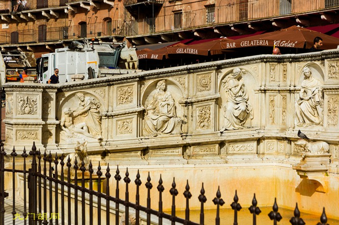 锡耶纳vs费尔玛纳,锡耶纳汽车