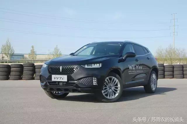 2020娆緒eyvv7闀垮煄鐨勬棗鑸拌豹鍗巗uv,闀垮煄weyvv7鐪熷疄娴嬭瘎