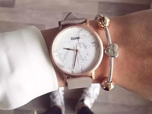 小众品牌比较保值的手表,带闹钟手表推荐平价小众