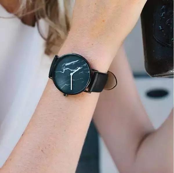 小众品牌比较保值的手表,带闹钟手表推荐平价小众