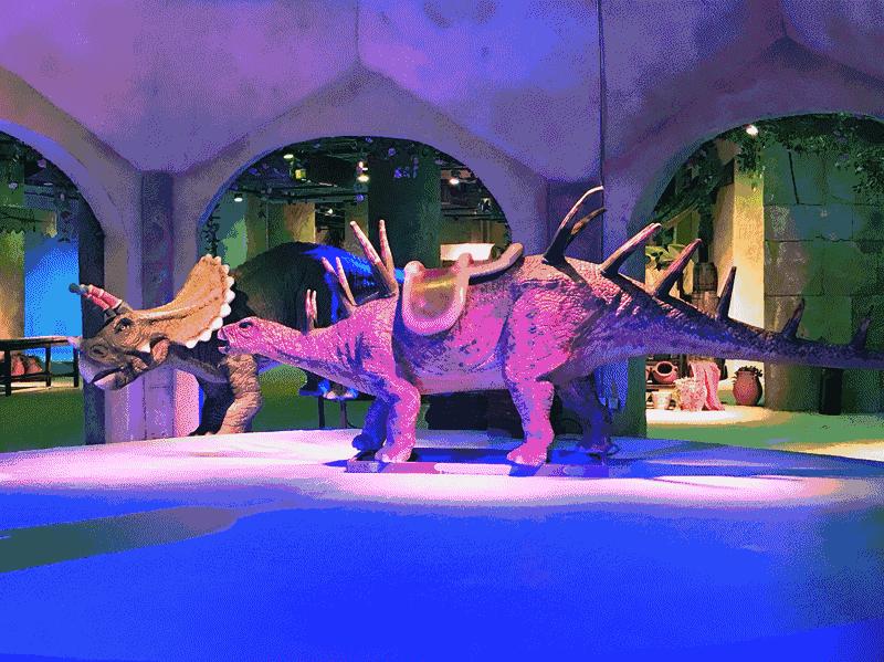 南京人你知道吗？29块9玩就能玩透一个魔法世界！