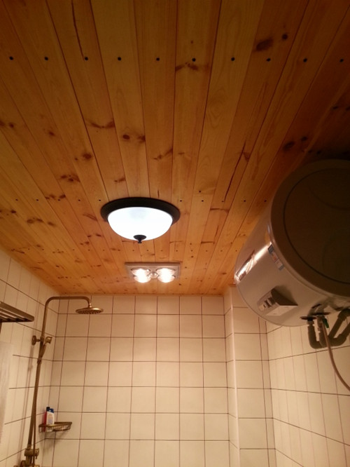 卫生间用铝塑板好还是pvc好,卫生间用铝扣板好还是吊顶好