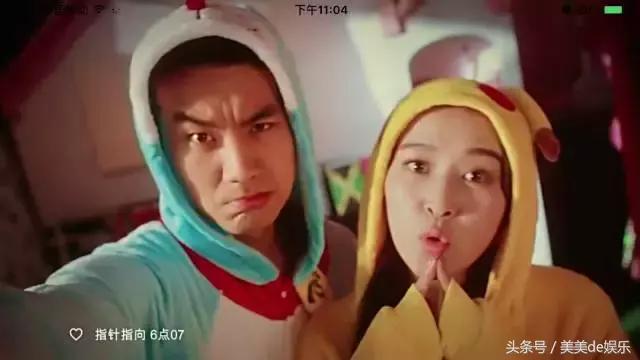 她是《太子妃》中的“哭点担当”绿篱，现成热门剧女一号