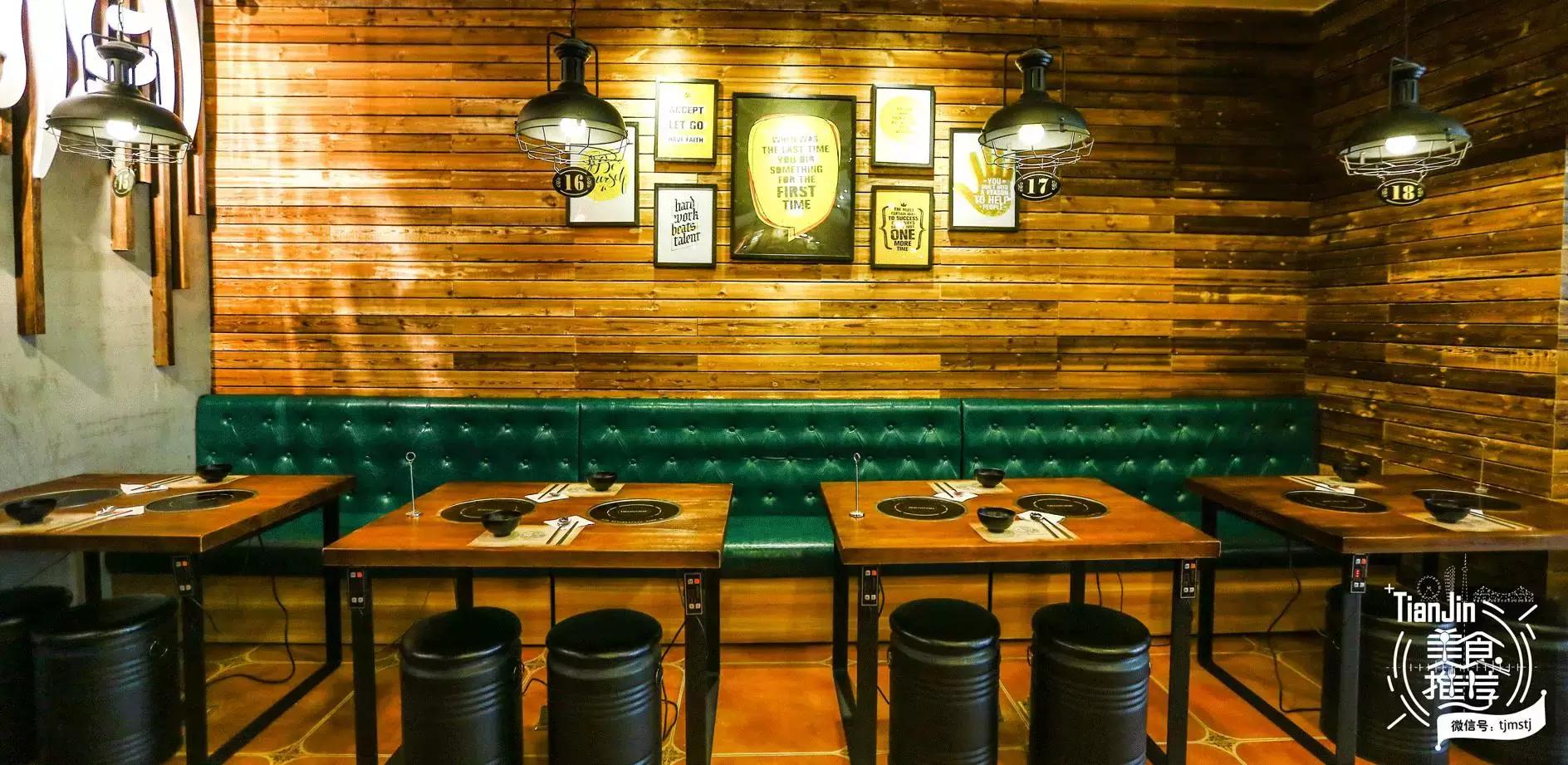 明洞芝士排骨锅,首尔明洞必去的馆子