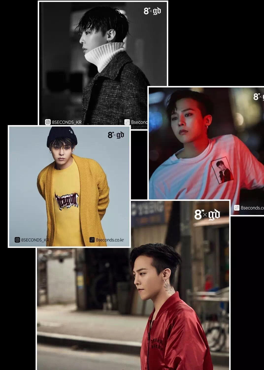 只知道HM,优衣库，ZARA？这些平价品牌好穿又时尚！