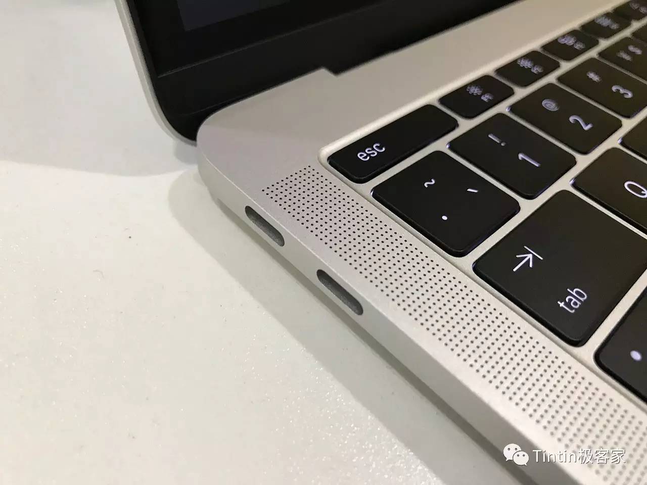 不带Multi-TouchBar啥感觉？新版MBP开箱