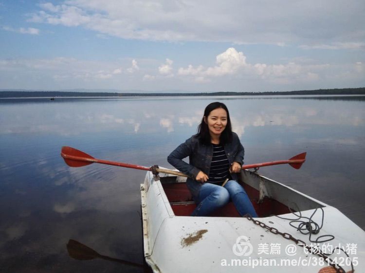 2018贝加尔湖自驾游,贝加尔湖畔自驾游全集