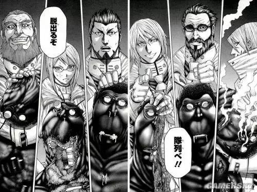 人类历史上匪夷所思的人体实验,历史上真实的人体实验