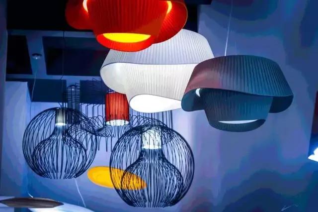 2017米兰灯具设计展,米兰灯具展会位置