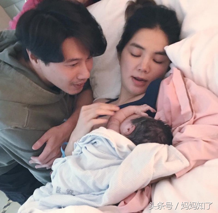 水中分娩不会被淹死么,ella水下分娩后遗症