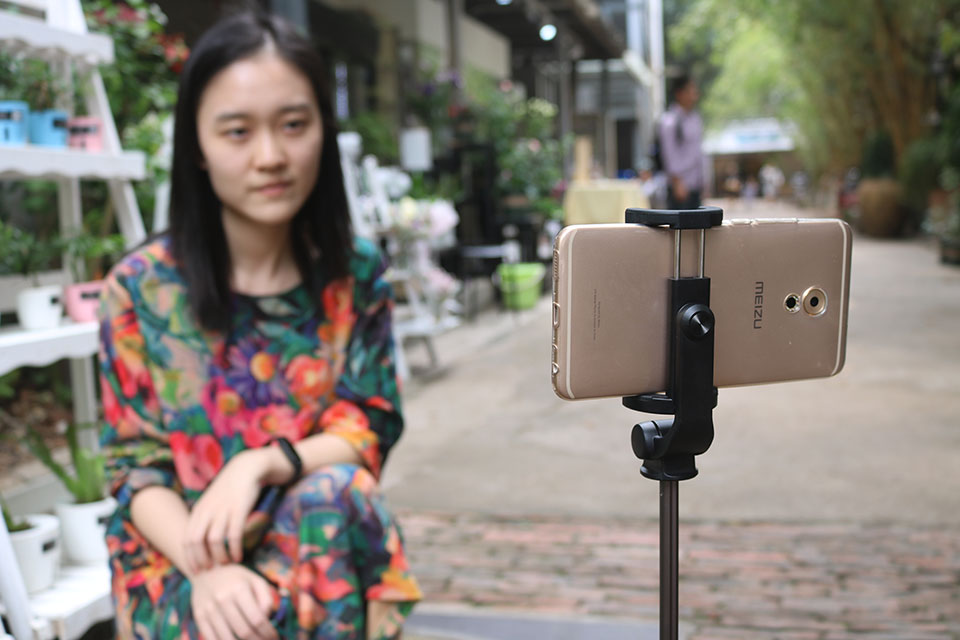 荣耀蓝牙便携自拍杆,荣耀自拍杆最新款