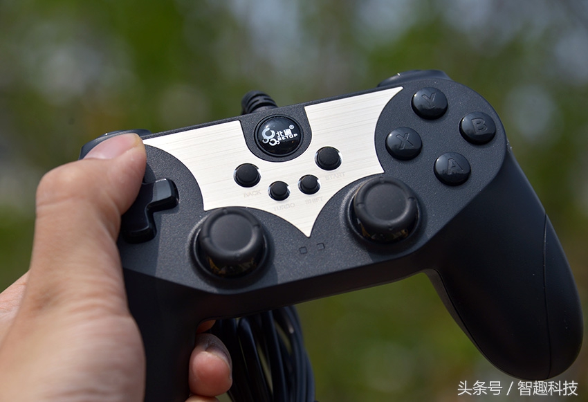 玩经典老游戏手柄,北通蝙蝠s3手柄可以玩什么