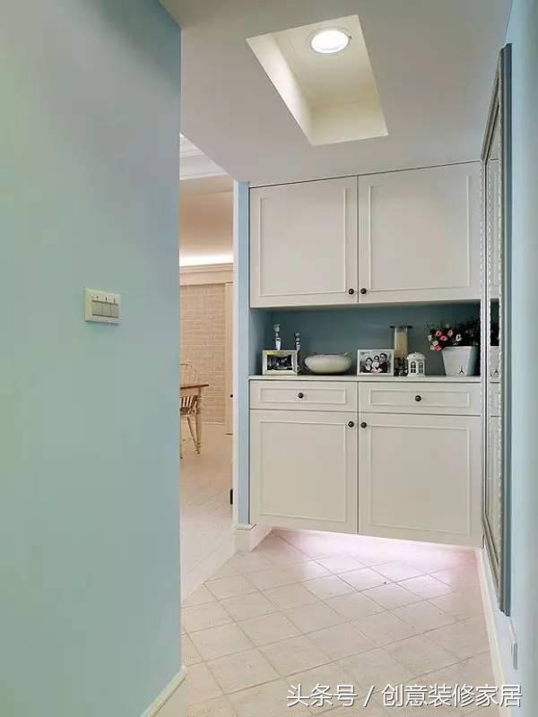 鞋柜一点也不实用,鞋柜不够用怎么办