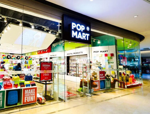 文创中心商业模式,文创主题购物中心