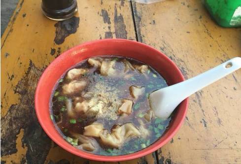 镇江市的早餐,镇江免费早餐大全