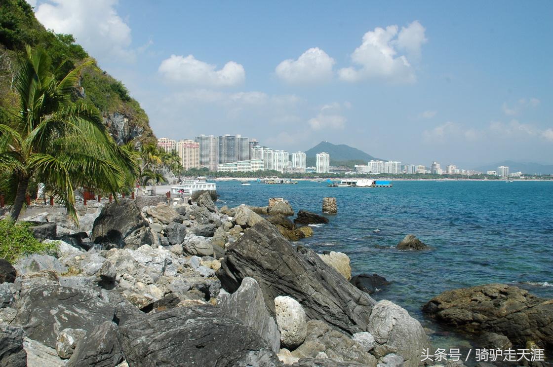 骑驴走天涯完整版,骑驴上三亚