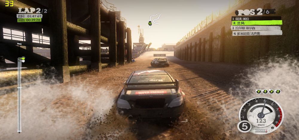 核显加独显有什么效果,核显能达到独显的感觉吗