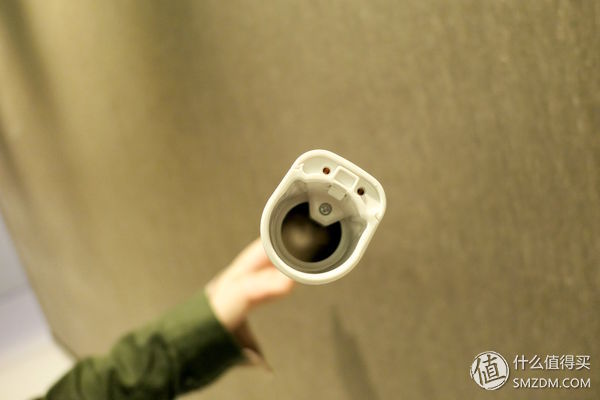 专为亚洲女性设计,松下拖吸一体吸尘器测评