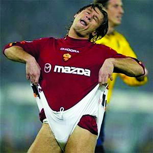 那些陨落的欧洲年轻足球天才,意大利昔日足球天才陨落