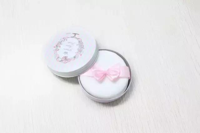 平价晚安粉油皮,素颜晚安粉